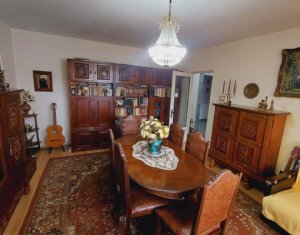 Apartment 4 rooms for sale in Cluj-napoca, zone Marasti