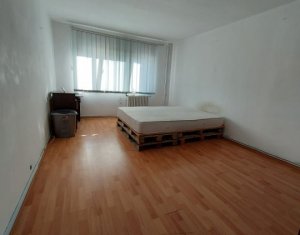 Apartament 2 camere, decomandat, Zorilor, zona SIGMA