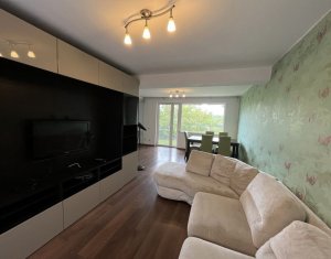 Maison 5 chambres à vendre dans Cluj-napoca, zone Europa