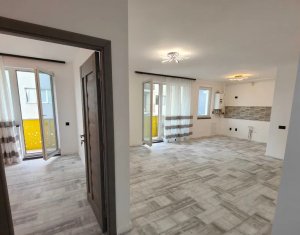 Apartament 2 camere, bloc din 2023, Teilor