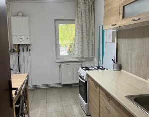 Appartement 3 chambres à vendre dans Cluj-napoca, zone Zorilor