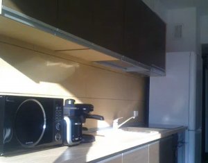 Appartement 2 chambres à louer dans Cluj-napoca, zone Plopilor