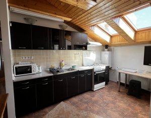 Appartement 4 chambres à louer dans Cluj-napoca, zone Centru