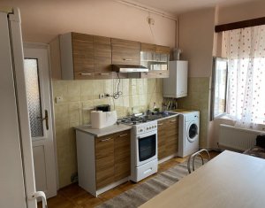 Appartement 2 chambres à louer dans Cluj-napoca, zone Centru