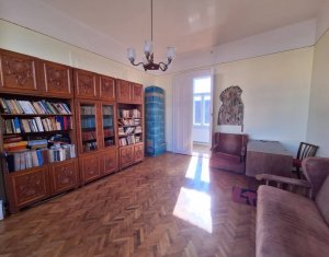 Apartment 3 rooms for sale in Cluj-napoca, zone Centru