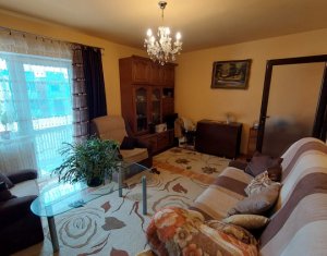 Apartment 2 rooms for sale in Cluj-napoca, zone Gheorgheni