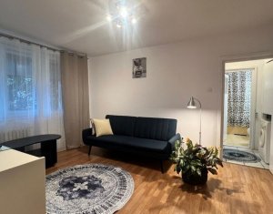 Apartament 2 camere semidecomandat, zona Gheorgheni 