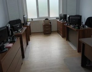 Office for rent in Cluj-napoca, zone Centru