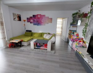 Appartement 2 chambres à vendre dans Cluj-napoca, zone Borhanci