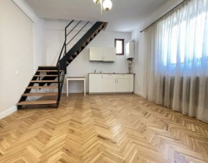 House 3 rooms for sale in Cluj-napoca, zone Andrei Muresanu