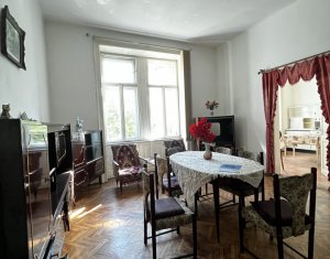 Bureau à vendre dans Cluj-napoca, zone Centru