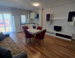 Appartement 3 chambres à louer dans Floresti