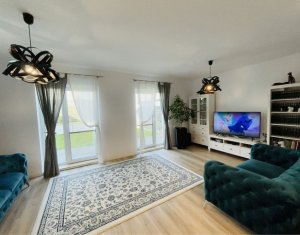 Maison 4 chambres à vendre dans Cluj-napoca, zone Europa