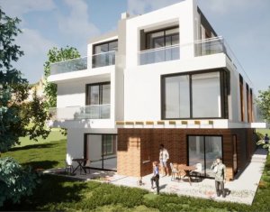 Casa tip Duplex Voronet 