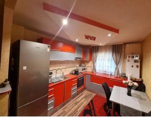 Apartment 3 rooms for sale in Cluj-napoca, zone Intre Lacuri