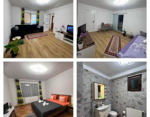 Apartment 3 rooms for rent in Cluj-napoca, zone Iris