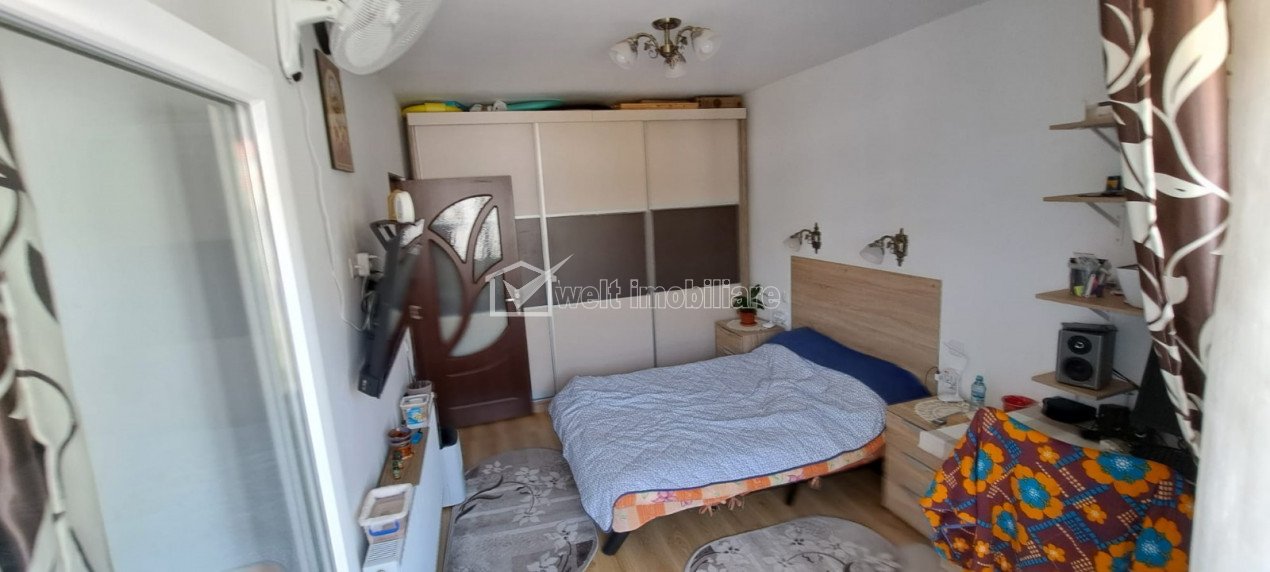 Apartament 2 camere, Baciu, Resturant Regal, Bloc nou, Pod, Parcare subterna