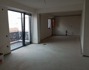 De vanzare apartament cu 2 camere bloc nou  CF