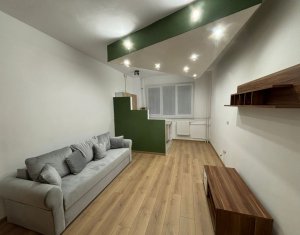 Apartament cu 2 camere, Dambul Rotund, zona Lidl!