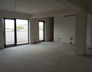 Appartement 3 chambres à vendre dans Cluj-napoca, zone Someseni