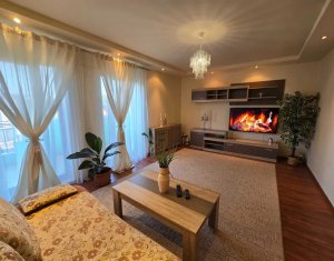 Apartment 2 rooms for rent in Cluj-napoca, zone Iris