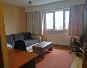 Appartement 2 chambres à vendre dans Cluj-napoca, zone Manastur