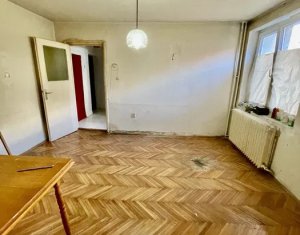 Appartement 2 chambres à vendre dans Cluj-napoca, zone Gheorgheni