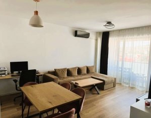 Apartament 2 camere, 52mp, bloc nou, Marasti 