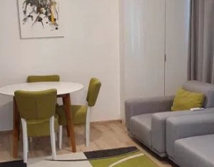 Appartement 3 chambres à louer dans Floresti