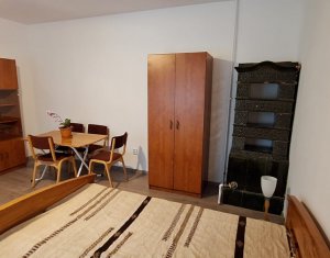 Apartment 1 rooms for rent in Cluj-napoca, zone Gheorgheni