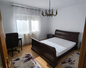 Appartement 2 chambres à louer dans Cluj-napoca, zone Marasti