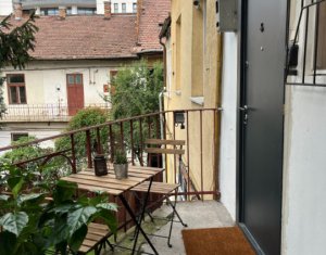 Apartment 3 rooms for sale in Cluj-napoca, zone Centru