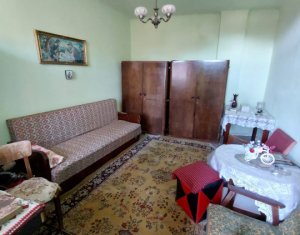 Apartament 3/4 camere, 56 mp, potential investitie, Horea