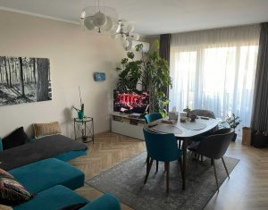 Apartment 3 rooms for sale in Cluj-napoca, zone Iris