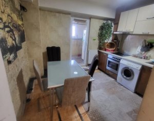 Studio for rent in Cluj-napoca, zone Marasti