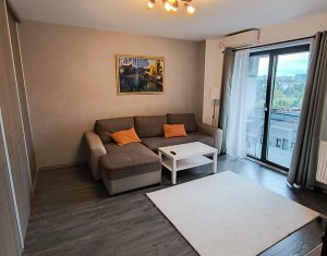 Apartment 1 rooms for sale in Cluj-napoca, zone Intre Lacuri