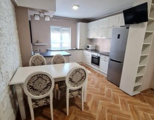 Appartement 2 chambres à vendre dans Cluj-napoca, zone Gheorgheni