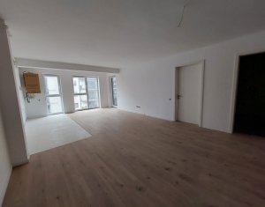 Apartament cu 2 camere langa baza sportiva Gheorgheni, Soporului 1-3