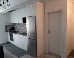 Apartament cu 3 camere,zona Marasti