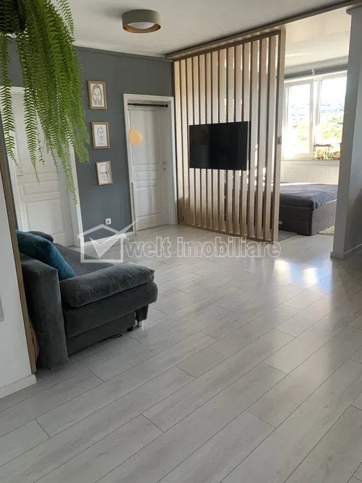 Apartament 2/3 camere de vanzare in Borhanci, Cluj Napoca