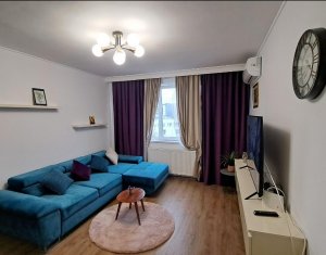 Apartment 2 rooms for rent in Cluj-napoca, zone Centru