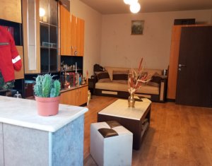 Appartement 2 chambres à vendre dans Cluj-napoca, zone Manastur