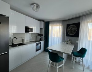 Apartament 2 camere in constructie noua, Zorilor