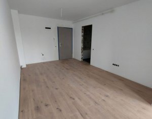 Apartament cu 1 camera langa baza sportiva Gheorgheni, zona Soporului