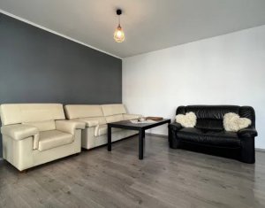 Apartament Nou, 2 Camere  Terasă 10mp, Parcare, Donath Park