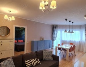 Appartement 2 chambres à louer dans Cluj-napoca, zone Buna Ziua