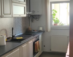 Appartement 1 chambres à vendre dans Floresti