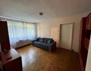 Apartament cu 2 camere la etajul 1, cartierul Gheorgheni