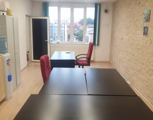 Office for rent in Cluj-napoca, zone Centru