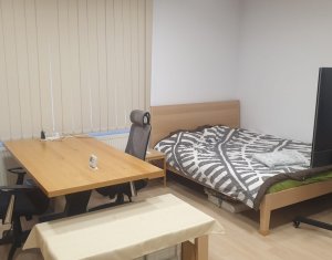 Apartment 2 rooms for rent in Cluj-napoca, zone Centru